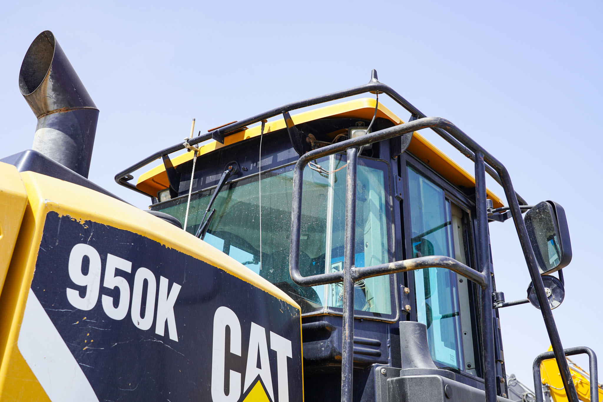 2014 CAT 950K Wheel Loader - Image 24
