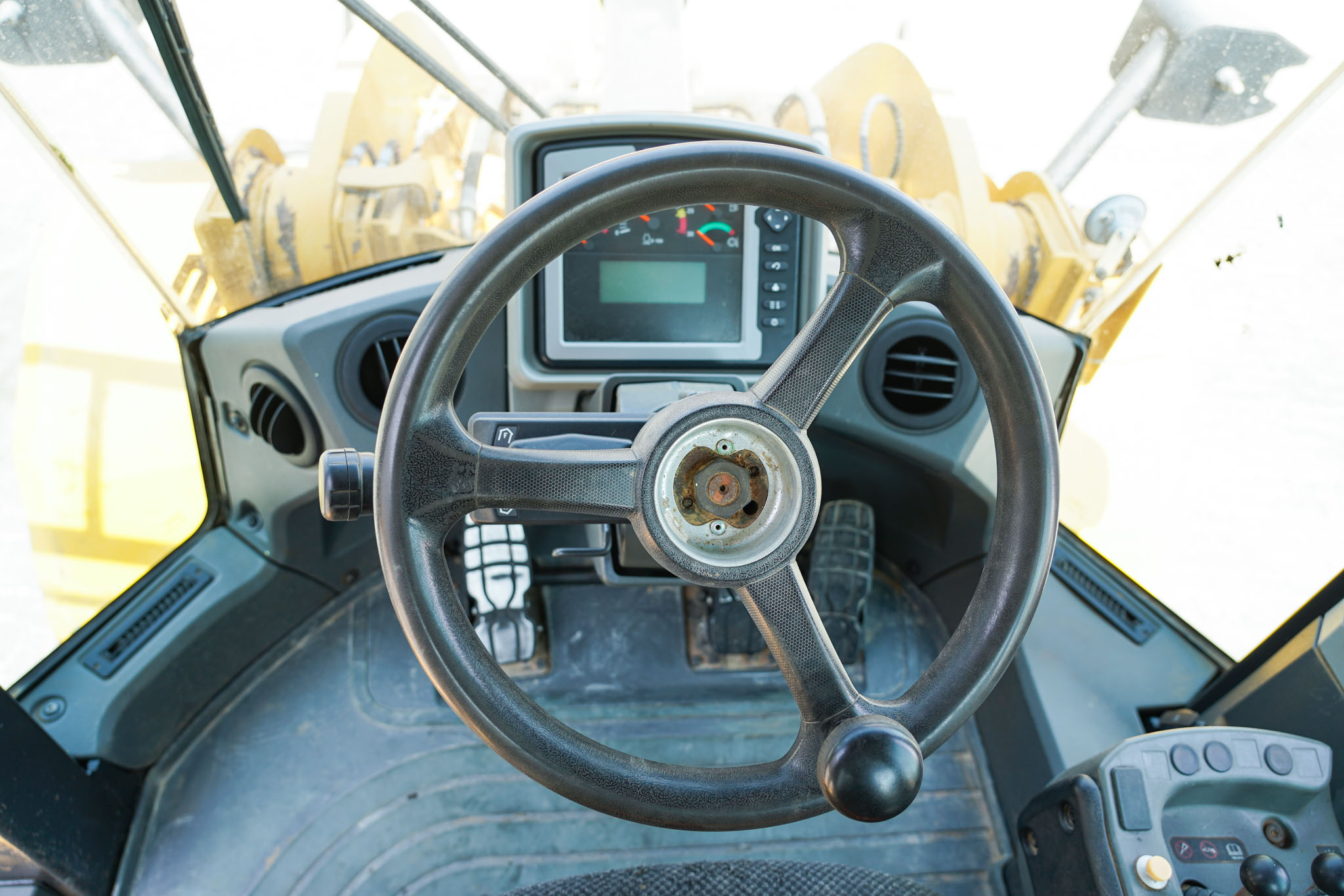 2014 CAT 950K Wheel Loader - Image 26