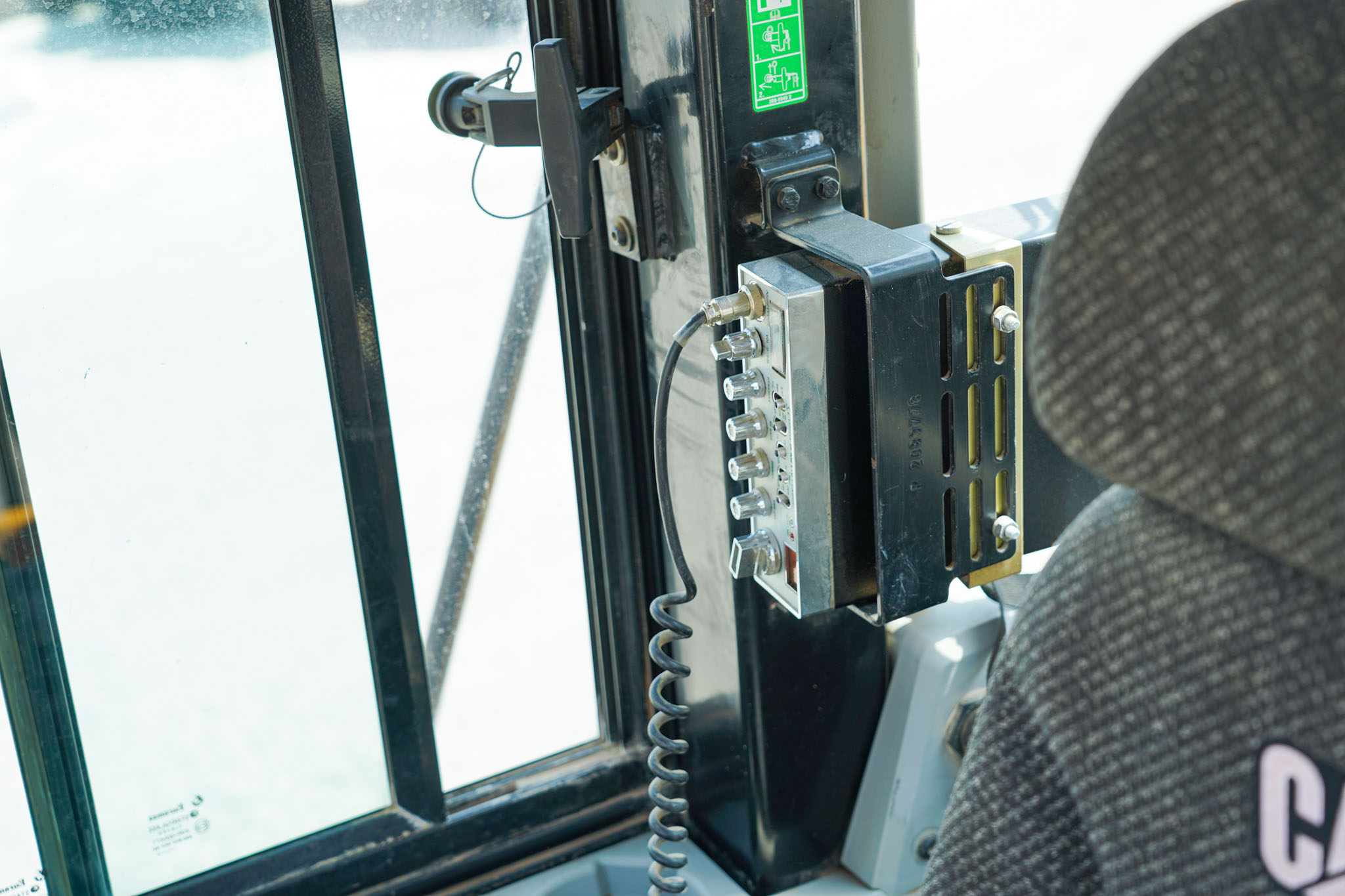 2014 CAT 950K Wheel Loader - Image 31