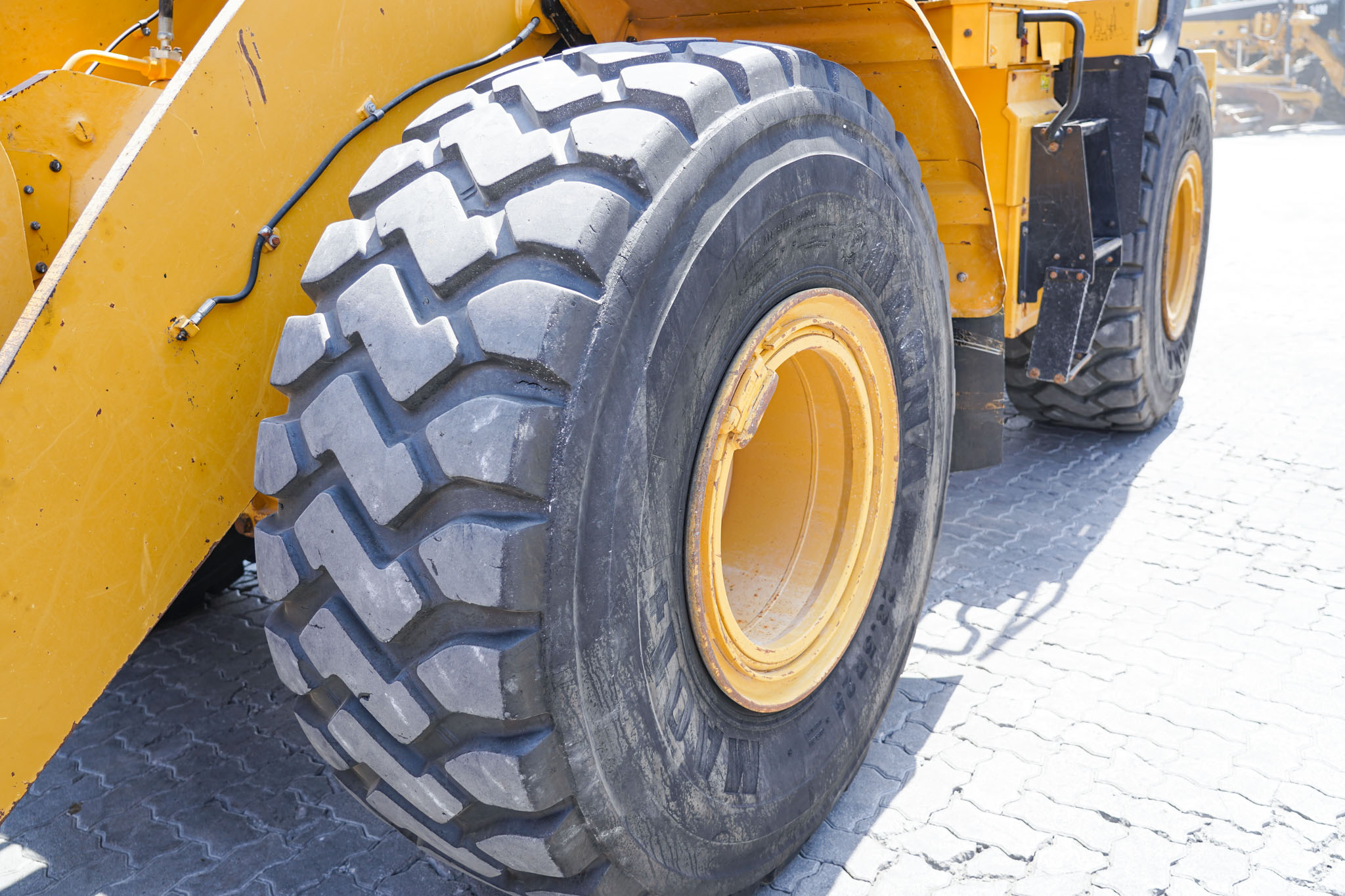 2014 CAT 950K Wheel Loader - Image 19