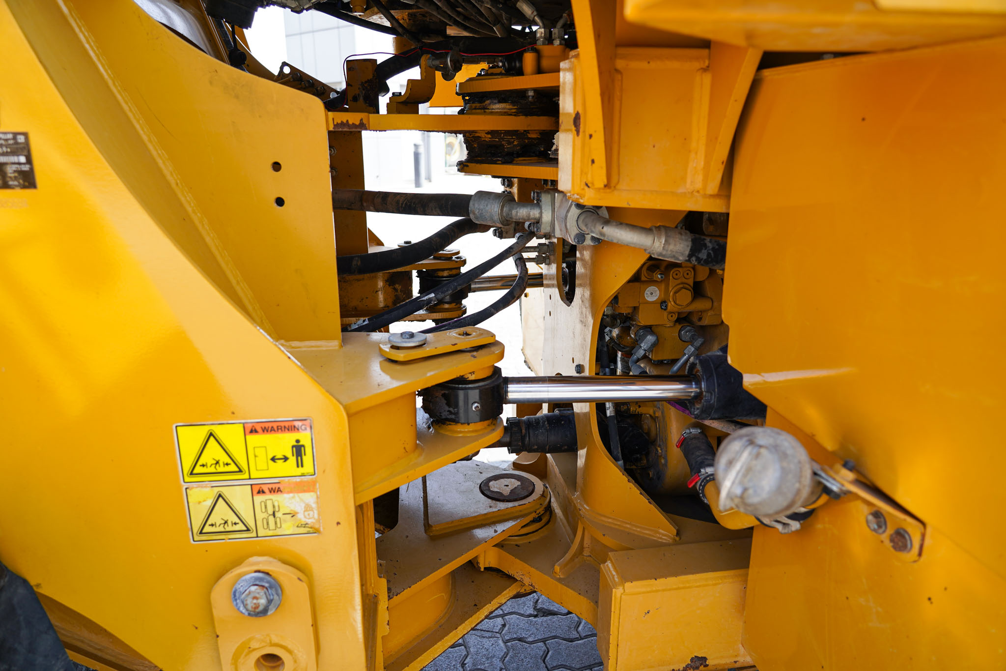 2014 CAT 950K Wheel Loader - Image 11