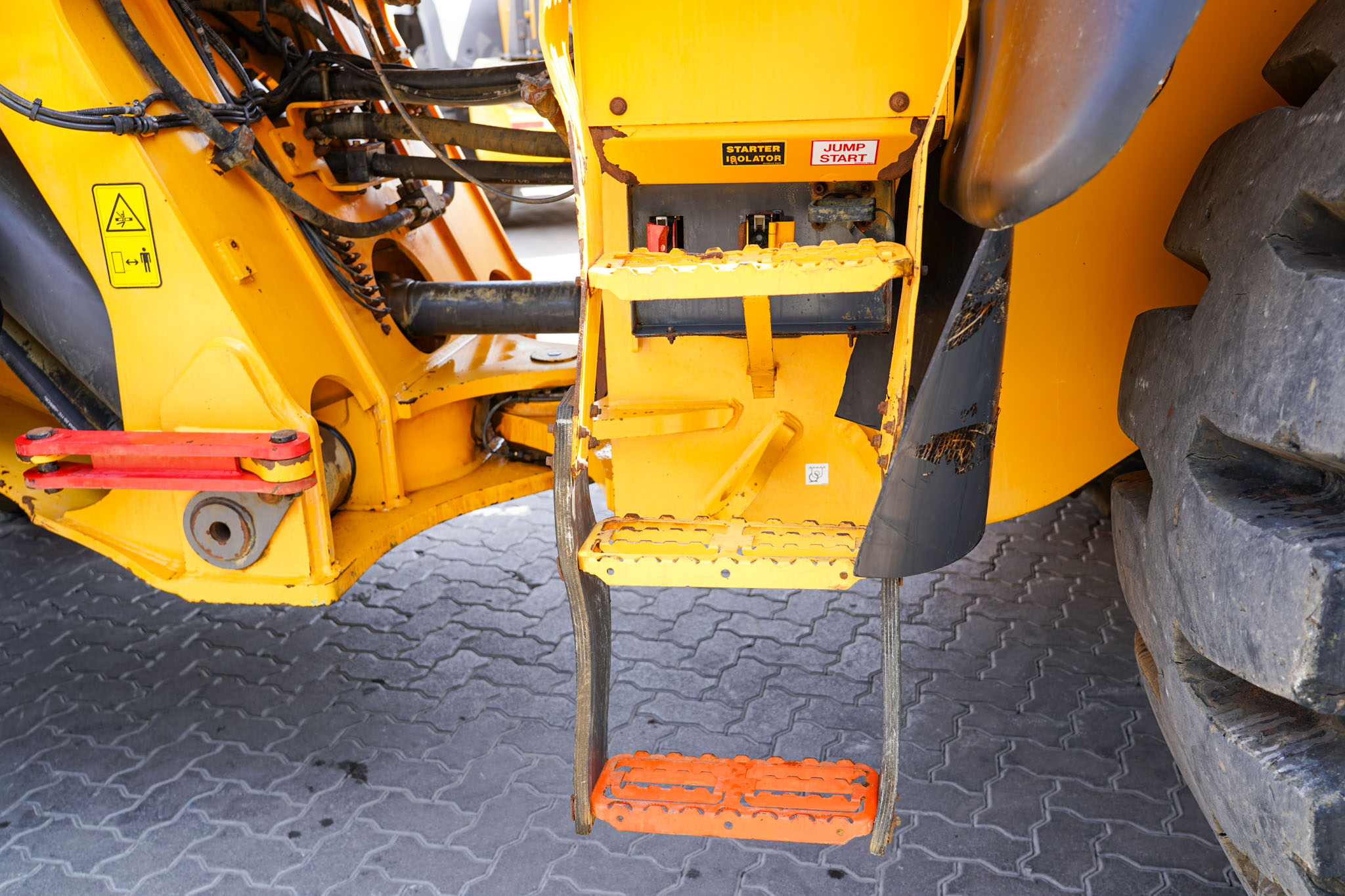 2021 Volvo L260H Wheel Loader - Image 18