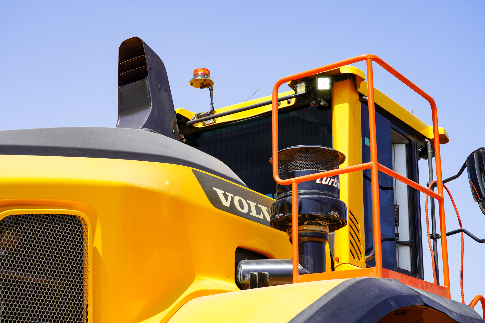 2021 Volvo L260H Wheel Loader - Image 22
