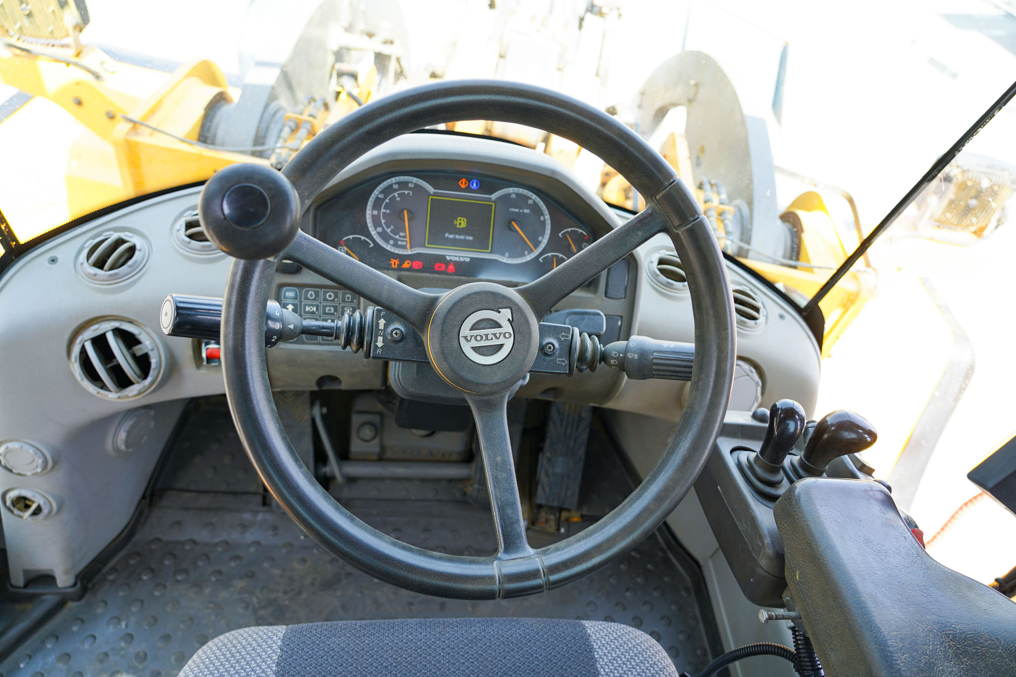2021 Volvo L260H Wheel Loader - Image 31