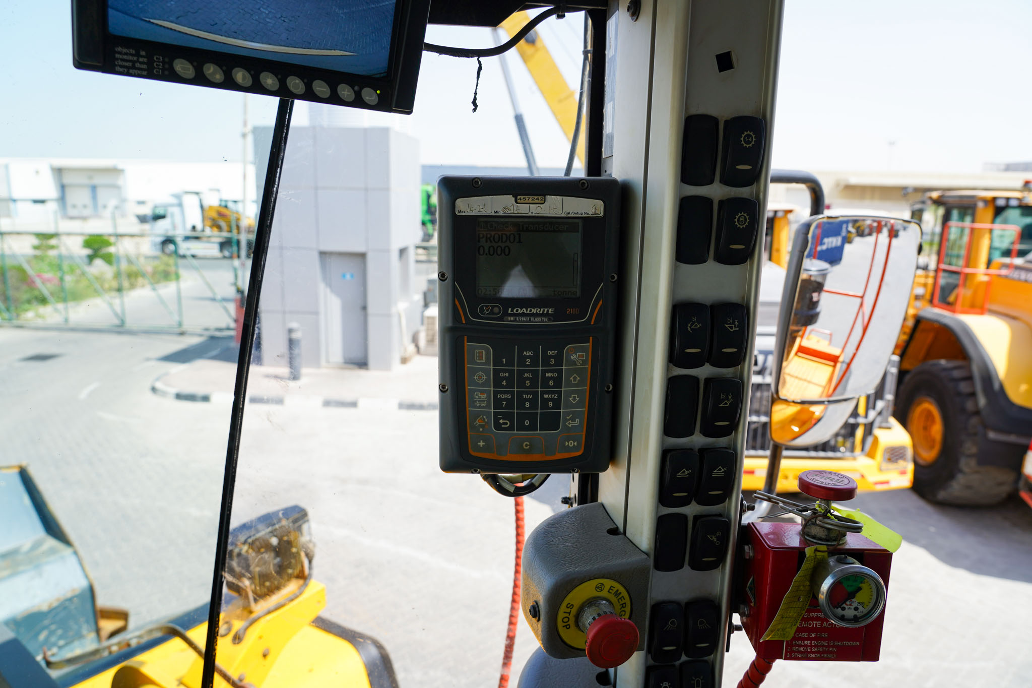 2021 Volvo L260H Wheel Loader - Image 34