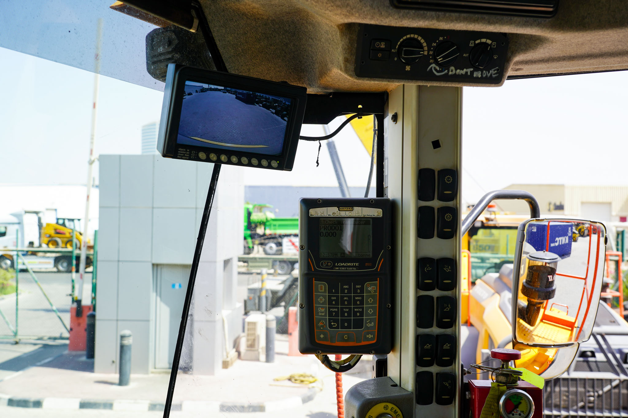 2021 Volvo L260H Wheel Loader - Image 35