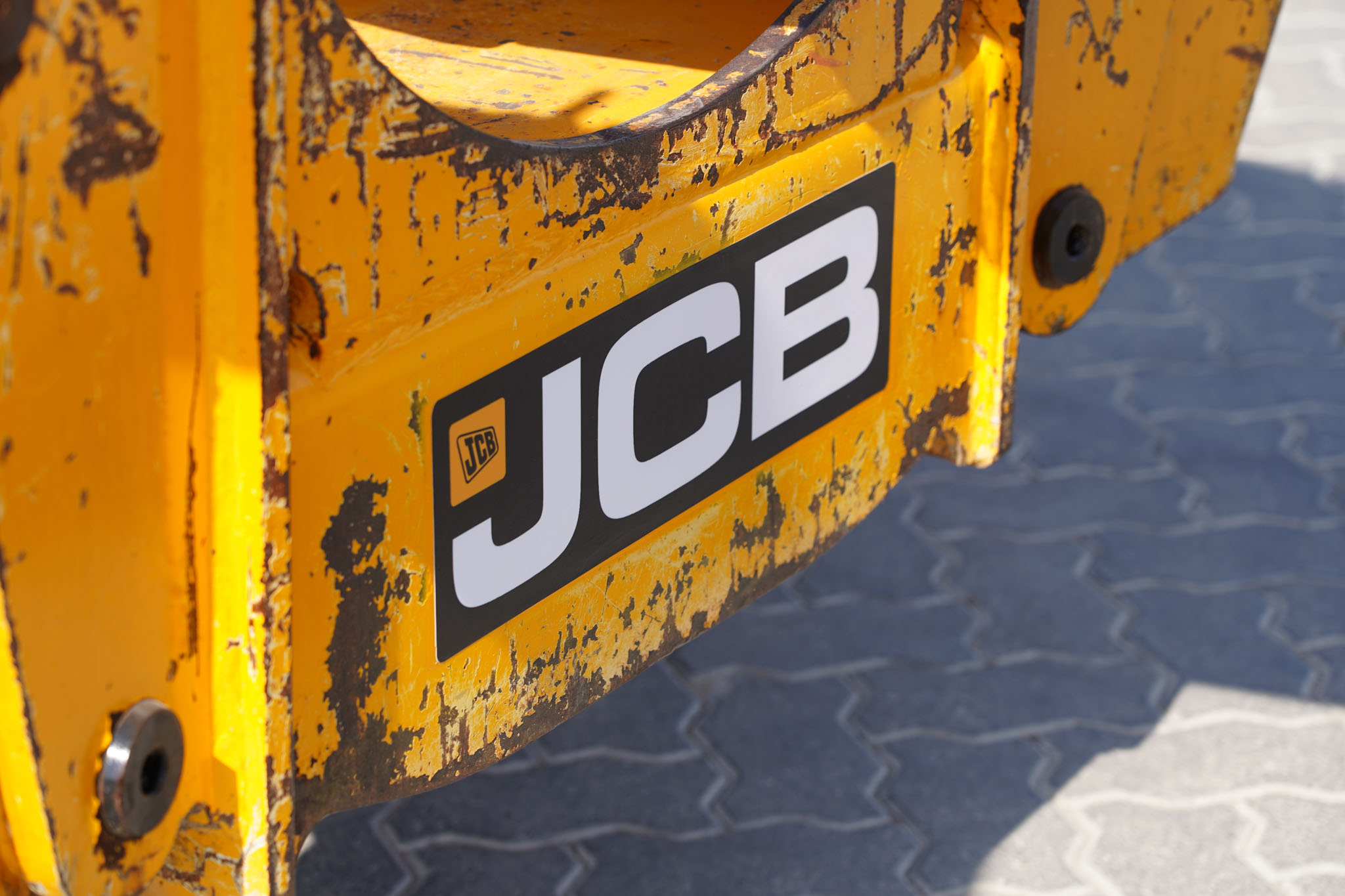 2017 JCB 540-200 Telescopic Forklift - Image 11